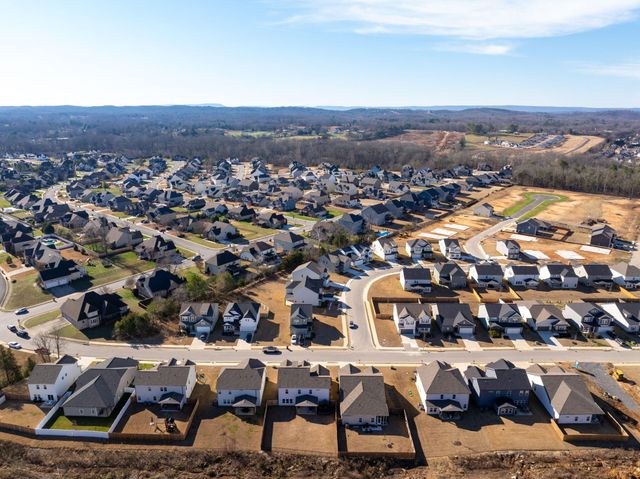 7312 Mcdaniel Lane, Ooltewah, TN 37363