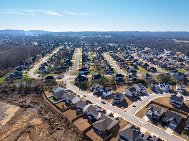 7312 Mcdaniel Lane, Ooltewah, TN 37363