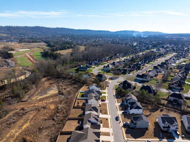 7312 Mcdaniel Lane, Ooltewah, TN 37363