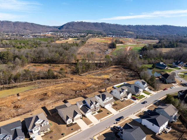 7312 Mcdaniel Lane, Ooltewah, TN 37363