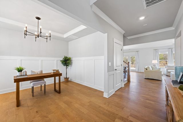 7312 Mcdaniel Lane, Ooltewah, TN 37363