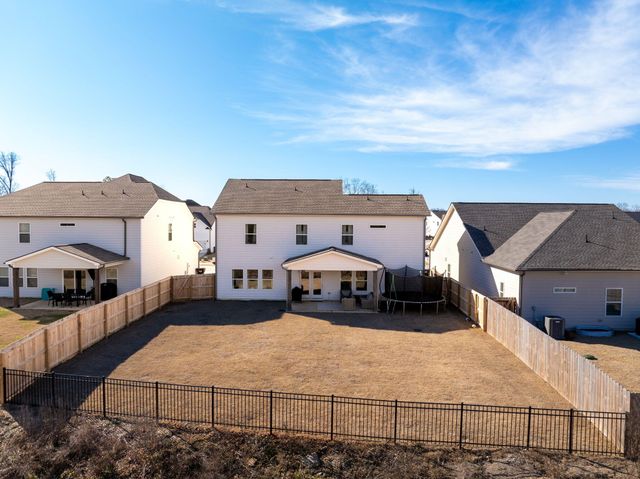 7312 Mcdaniel Lane, Ooltewah, TN 37363