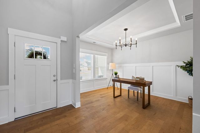 7312 Mcdaniel Lane, Ooltewah, TN 37363