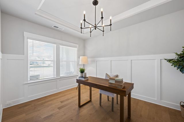 7312 Mcdaniel Lane, Ooltewah, TN 37363