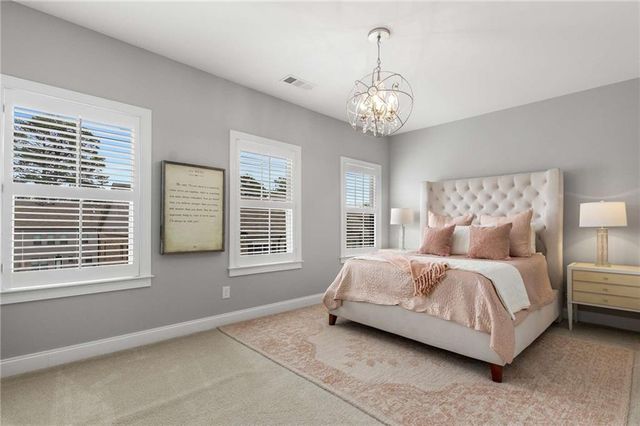 3592 Parkhaven Place, Brookhaven, GA 30319
