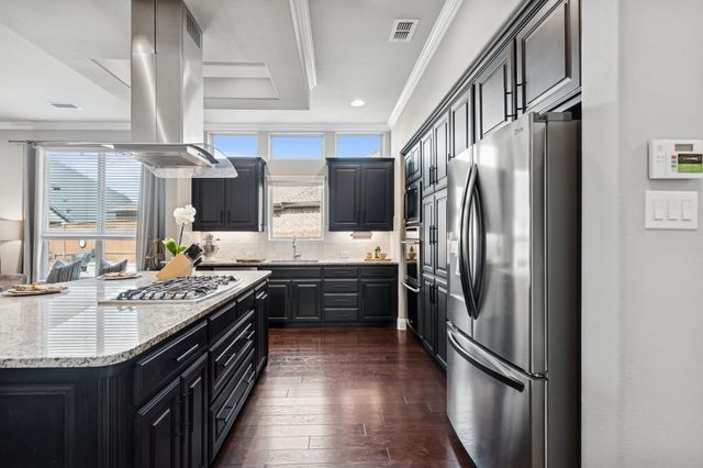 409 Chestnut Lane, Roanoke, TX 76262