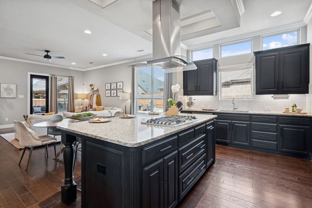 409 Chestnut Lane, Roanoke, TX 76262