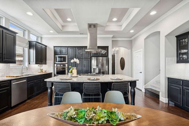 409 Chestnut Lane, Roanoke, TX 76262