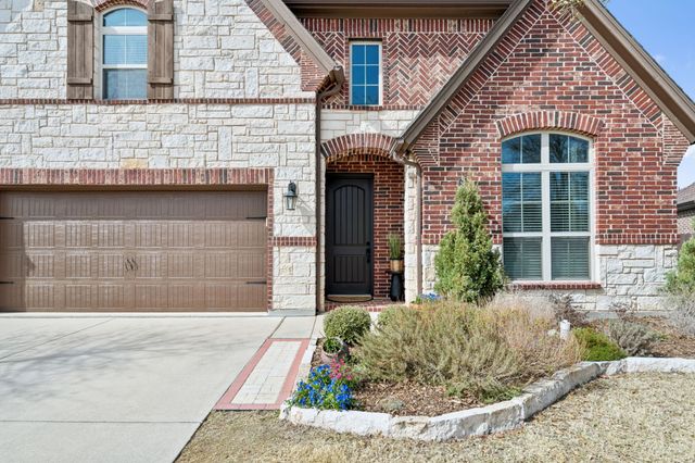 409 Chestnut Lane, Roanoke, TX 76262