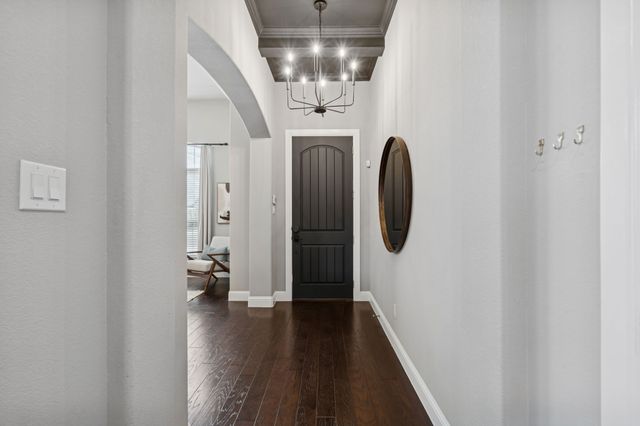 409 Chestnut Lane, Roanoke, TX 76262