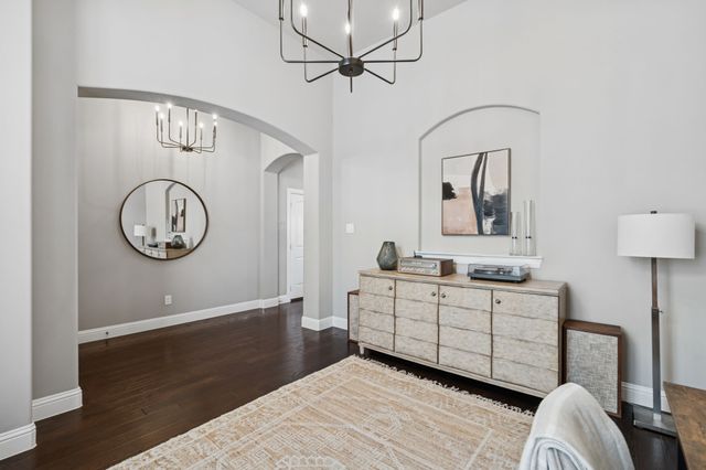 409 Chestnut Lane, Roanoke, TX 76262