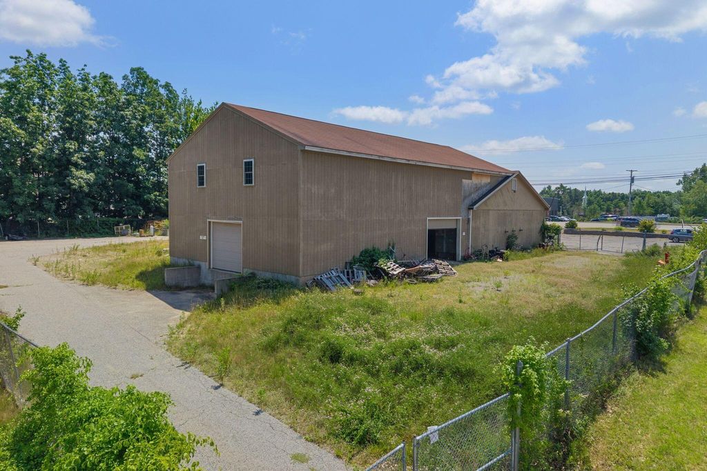 1306 Main Street, Sanford, ME 04073 — photo 4