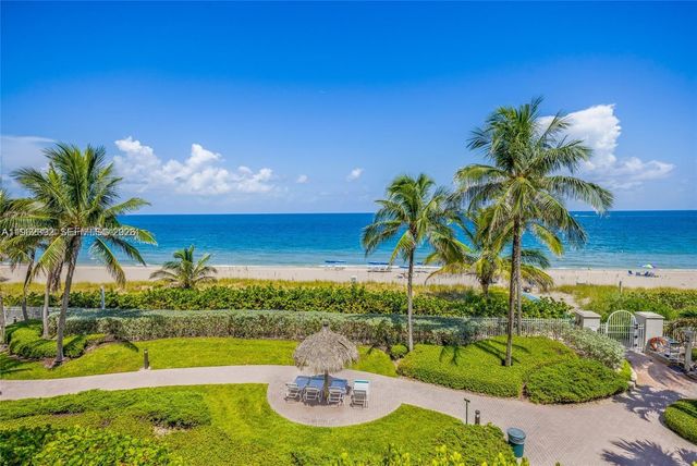 3200 N Ocean Blvd 1404, Fort Lauderdale, FL 33308