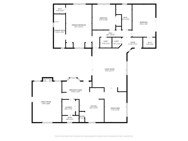315 E Fannin Street, La Grange, TX 78945