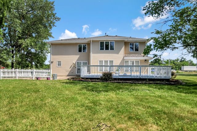15516 Frontage Road, Markham, IL 60428