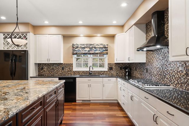 8348 Castle Drive, Munster, IN 46321