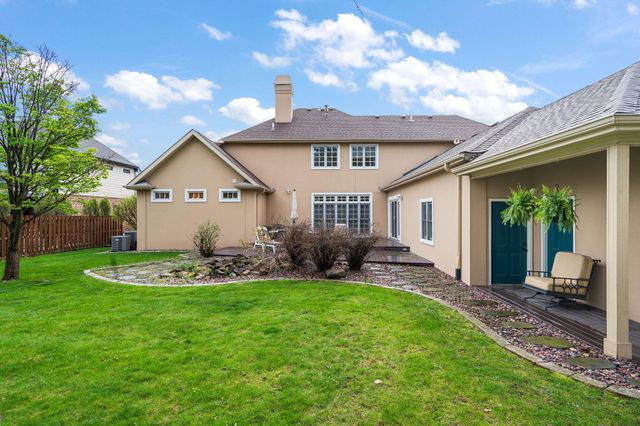 8348 Castle Drive, Munster, IN 46321