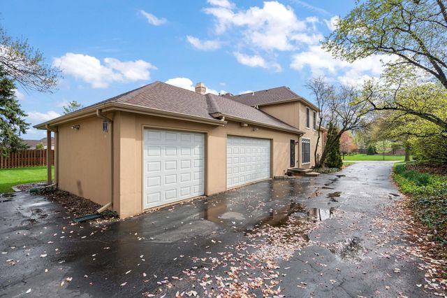 8348 Castle Drive, Munster, IN 46321