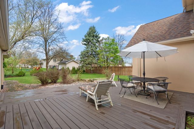8348 Castle Drive, Munster, IN 46321