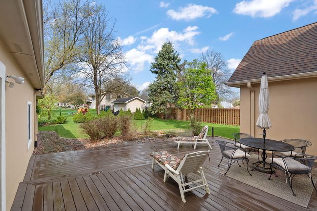 8348 Castle Drive, Munster, IN 46321