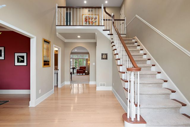 8348 Castle Drive, Munster, IN 46321