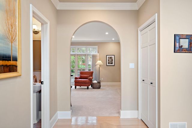 8348 Castle Drive, Munster, IN 46321
