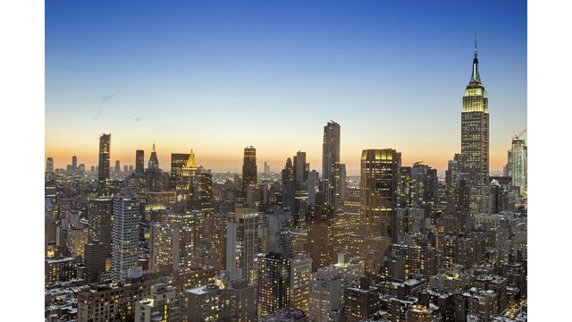 330 E 38th St Apt 16O, New York City, NY 10016