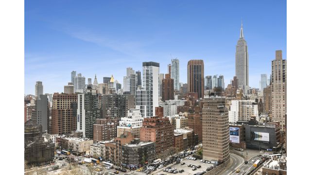 330 E 38th St Apt 16O, New York City, NY 10016