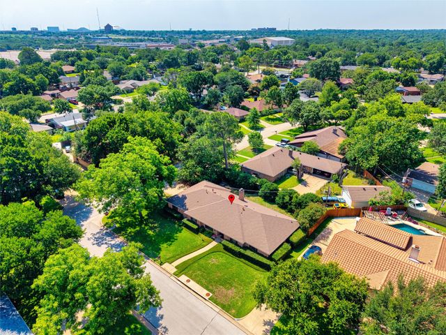 1600 Delta Drive, Arlington, TX 76012