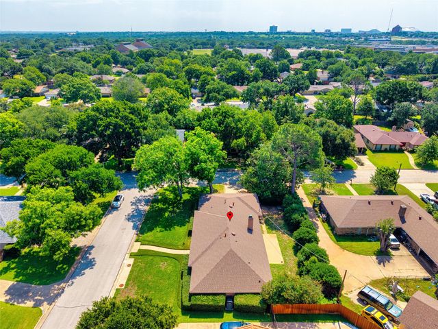 1600 Delta Drive, Arlington, TX 76012