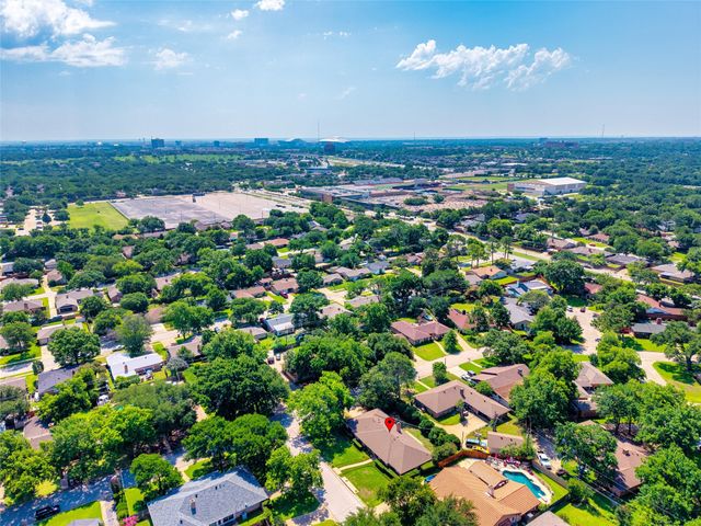 1600 Delta Drive, Arlington, TX 76012