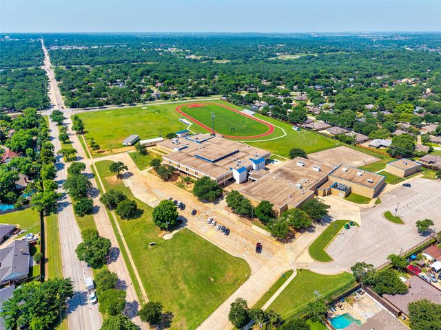 1600 Delta Drive, Arlington, TX 76012