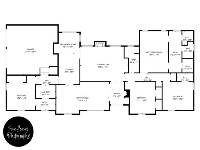 1600 Delta Drive, Arlington, TX 76012