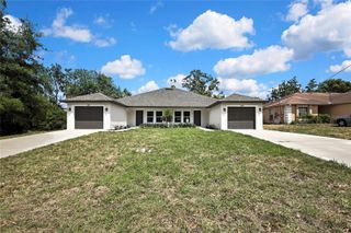 3465 JASON ROAD, Spring Hill, FL 34608