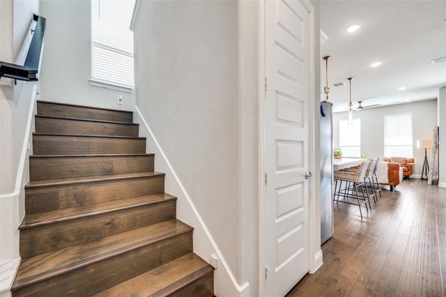 8977 George Cayley Lane, Frisco, TX 75034