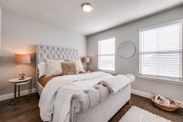 8977 George Cayley Lane, Frisco, TX 75034