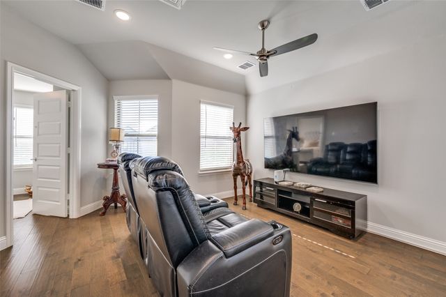 8977 George Cayley Lane, Frisco, TX 75034