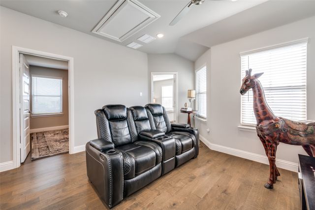 8977 George Cayley Lane, Frisco, TX 75034