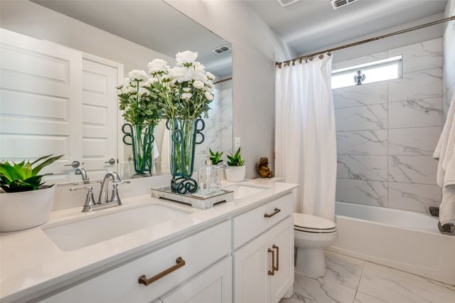 8977 George Cayley Lane, Frisco, TX 75034