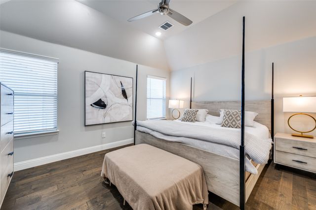 8977 George Cayley Lane, Frisco, TX 75034