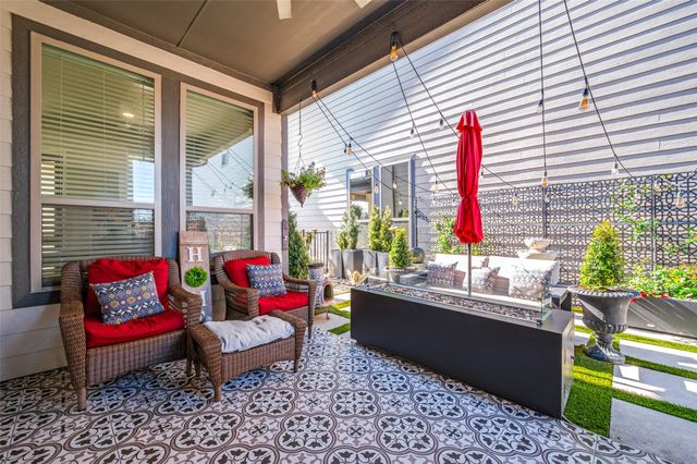 8977 George Cayley Lane, Frisco, TX 75034