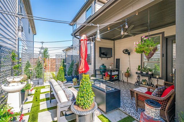 8977 George Cayley Lane, Frisco, TX 75034