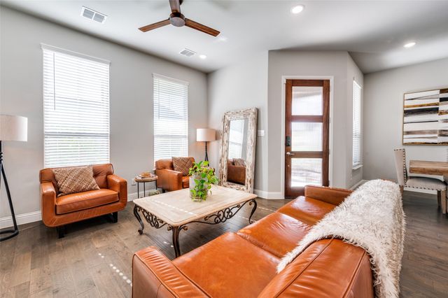 8977 George Cayley Lane, Frisco, TX 75034