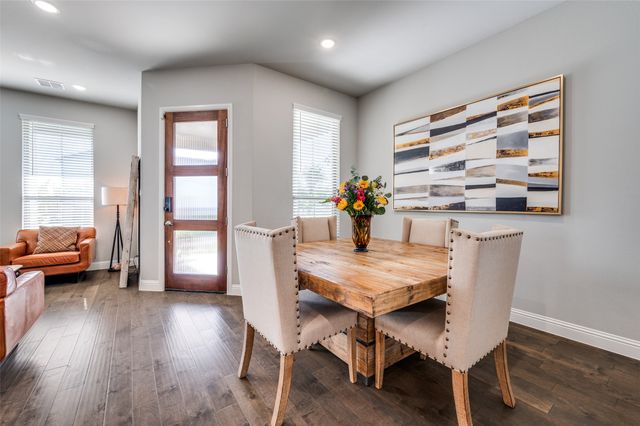 8977 George Cayley Lane, Frisco, TX 75034