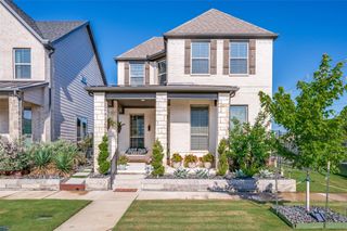 8977 George Cayley Lane, Frisco, TX 75034