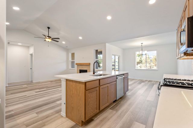 70085 Cayuse Drive, Sisters, OR 97759