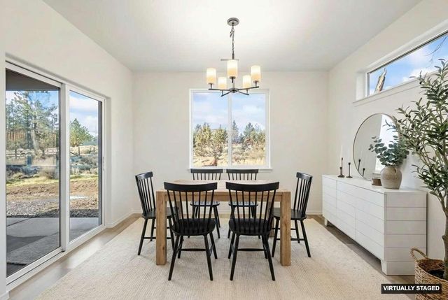 70085 Cayuse Drive, Sisters, OR 97759