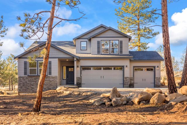 70085 Cayuse Drive, Sisters, OR 97759