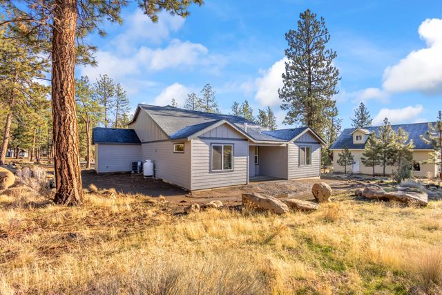 70085 Cayuse Drive, Sisters, OR 97759