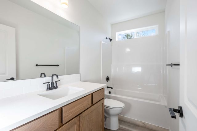 70085 Cayuse Drive, Sisters, OR 97759